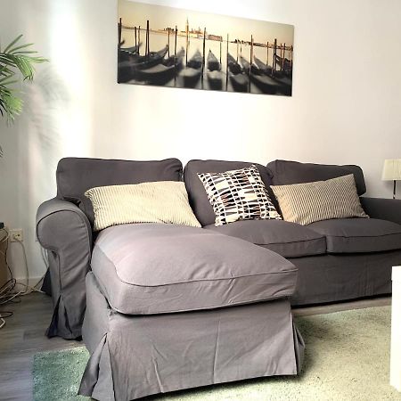 Apartamento Alta Valencia Exterior photo