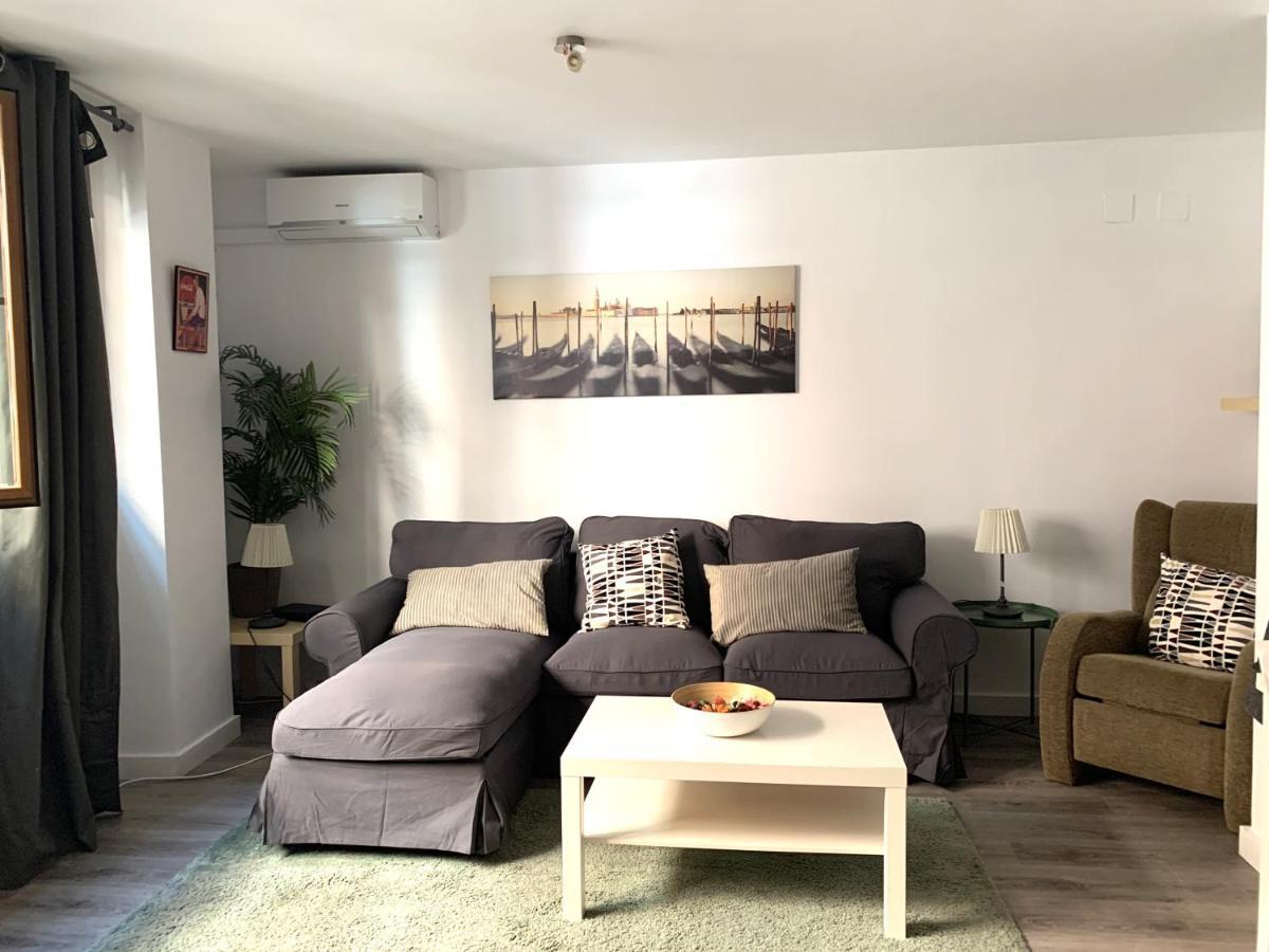 Apartamento Alta Valencia Exterior photo