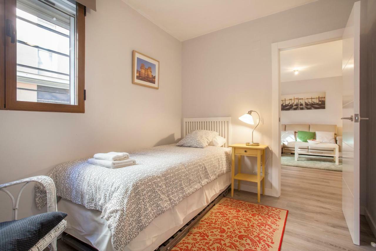 Apartamento Alta Valencia Exterior photo